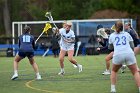 WLax vs MHC  Wheaton College Women’s Lacrosse vs Mount Holyoke College. - Photo By: KEITH NORDSTROM : Wheaton, Lacrosse, LAX